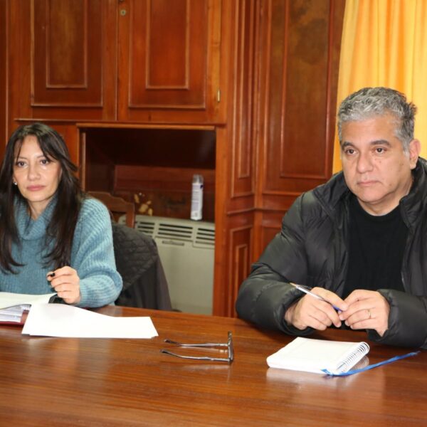 Los profesionales de la comunicación organizan las&hellip;