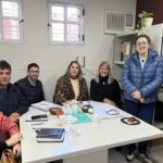 La Comisión de Vinculación organiza&hellip;