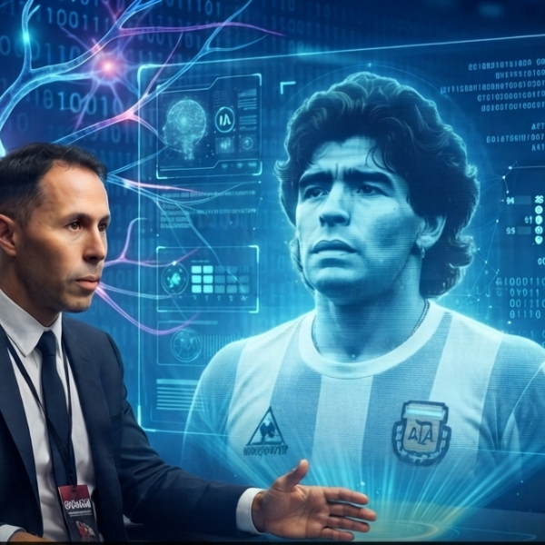 ¿Puede la IA hacer hablar a los&hellip;