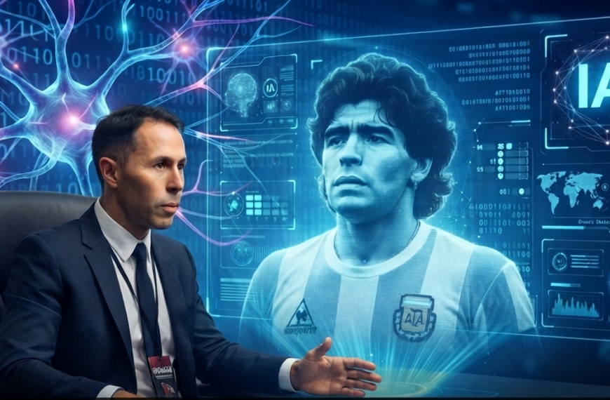 ¿Puede la IA hacer hablar&hellip;