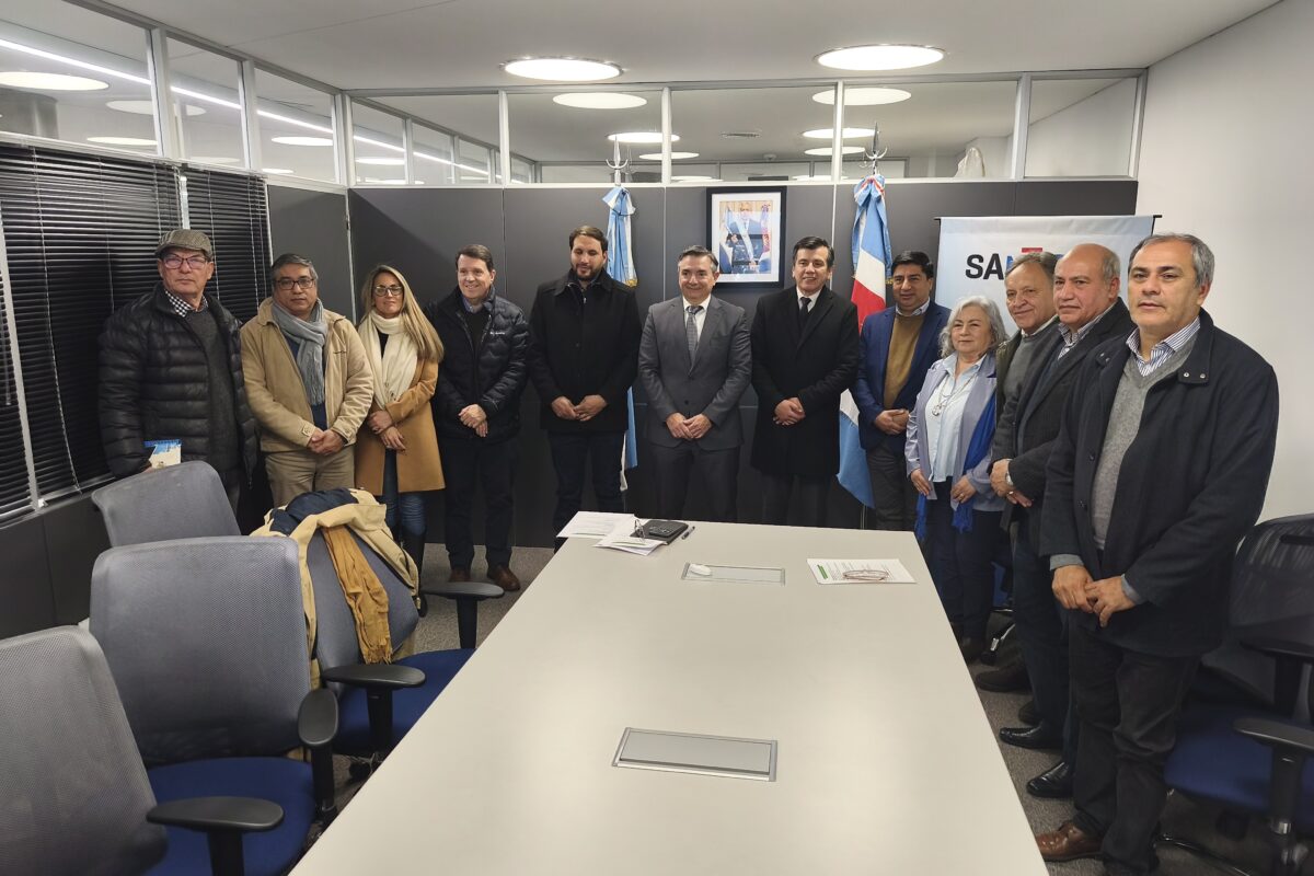 Invitan a la V Jornada de Manejo&hellip;