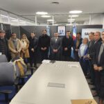 Invitan a la V Jornada&hellip;