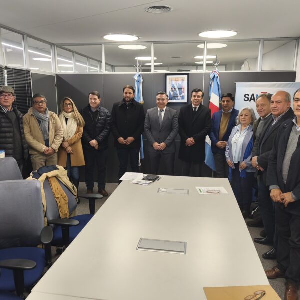 Invitan a la V Jornada de Manejo Integral&hellip;