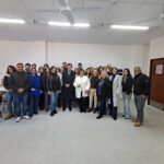 LA FAYA RECIBIÓ A REFERENTES&hellip;