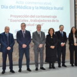 Autoridades de la UNSE acompañaron&hellip;