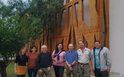 Investigadores de la UNSE recomiendan el uso de flora santiagueña para aliviar afecciones respiratorias