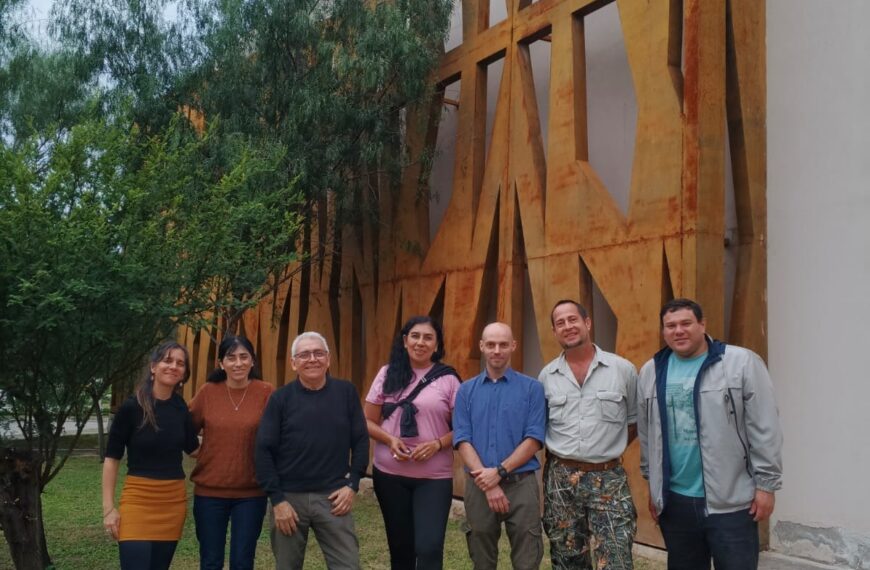 Investigadores de la UNSE recomiendan&hellip;