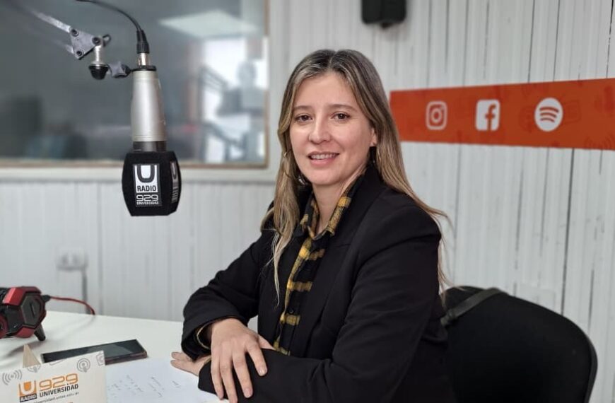 La UNSE capacitará a emprendedores&hellip;