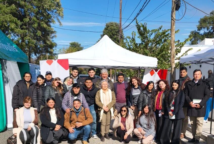 La FAyA presente en la&hellip;
