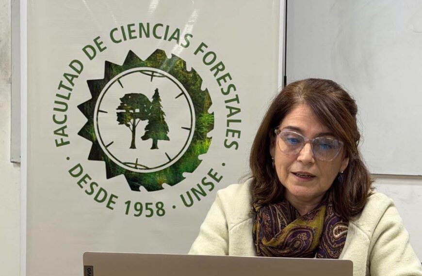 “Manejo del fuego en áreas&hellip;