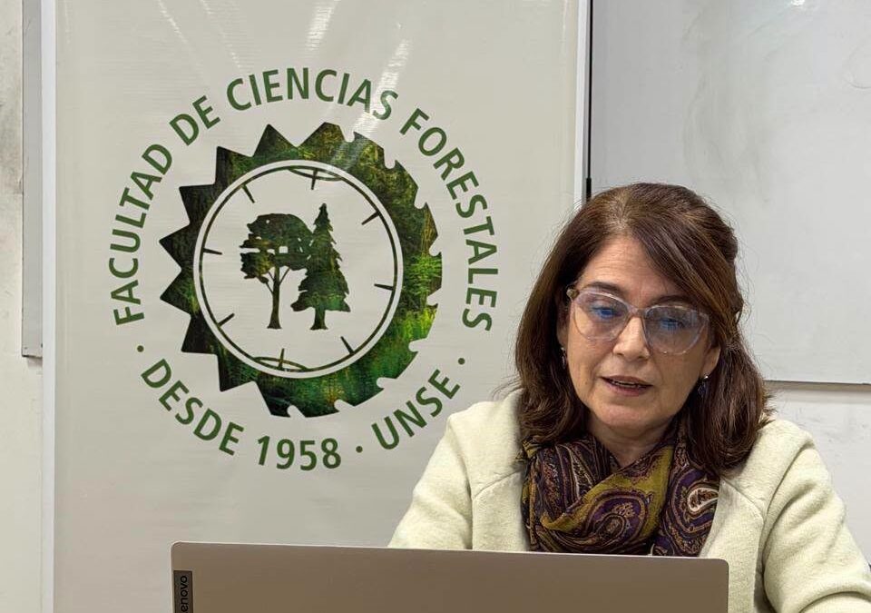 “Manejo del fuego en áreas de humedales: conciliando entre la ganadería y la conservación”