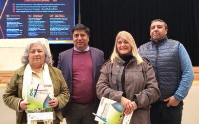 La UNSE reafirmó su compromiso con el desarrollo productivo regional en jornada internacional de fertirriego