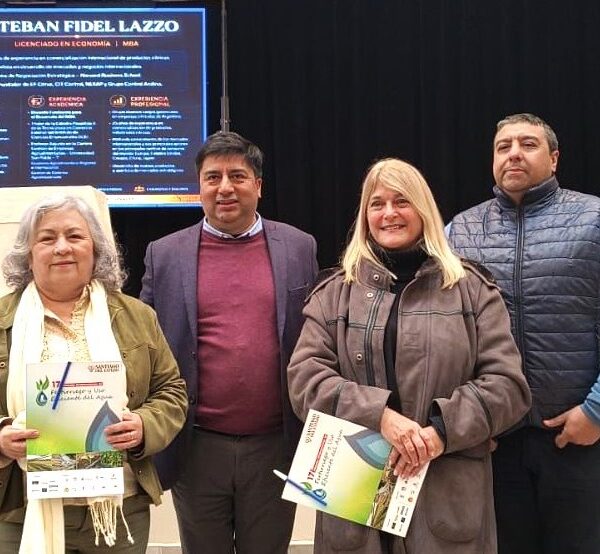 La UNSE reafirmó su compromiso con el&hellip;