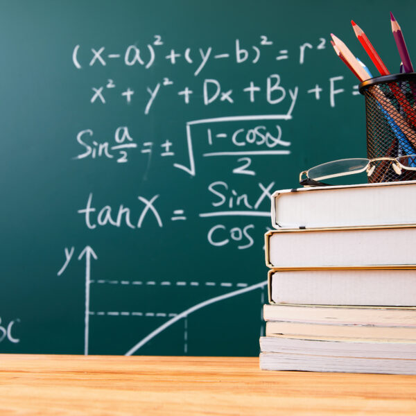 Licenciatura en Matemática (Ciclo de complementación)