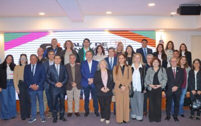 Finalizó el Rally de Innovacion Santiago te desafía 2026 con una destacada participación de los estudiantes de la UNSE
