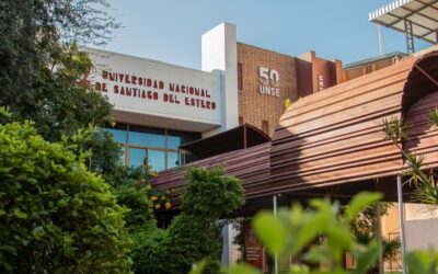 La Dirección de compras de la UNSE informa llamados a contratación