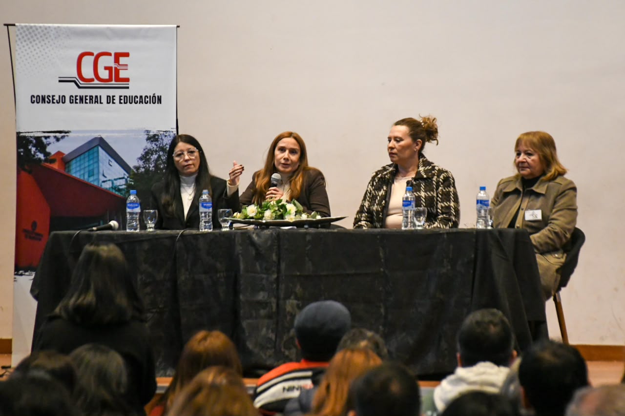 La UNSE comienza la formación de futuros equipos directivos del sistema educativo provincial