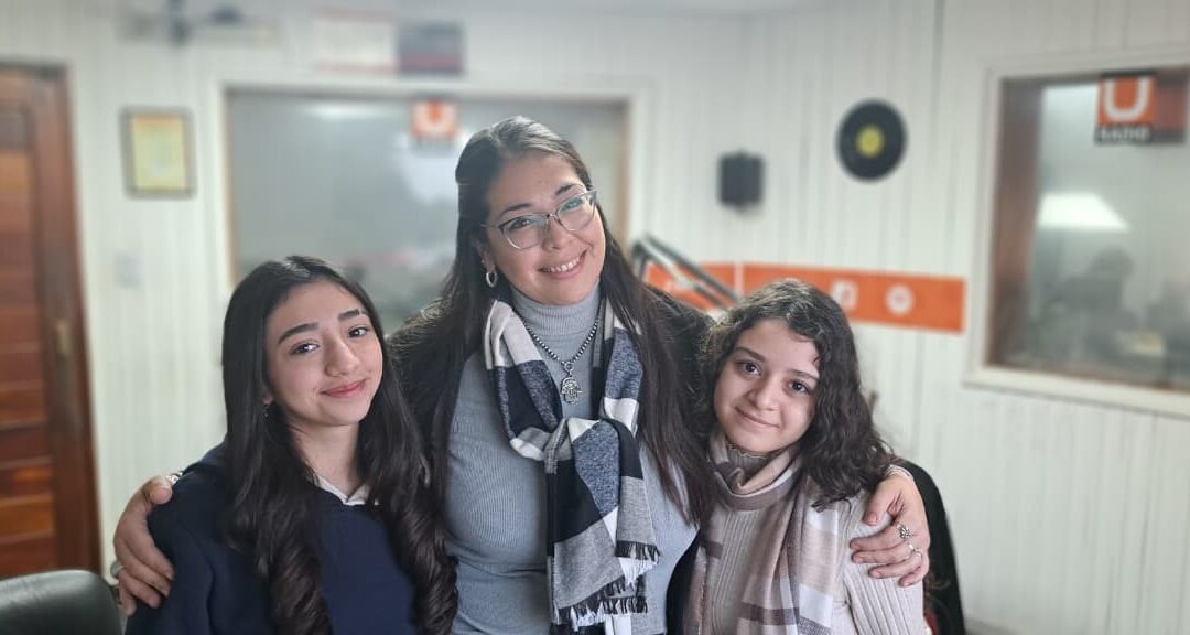 Estudiantes santiagueñas imaginaron una solución al calor y ganaron un concurso de nanotecnología de la UNSE