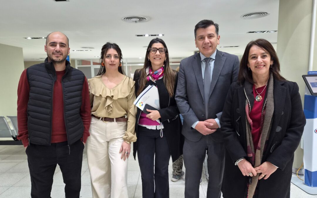 Educación para la Salud: una semana para celebrar la trayectoria y pensar los desafíos del futuro