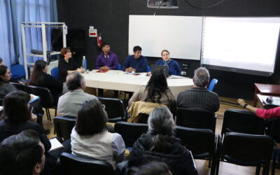La UNSE fortalece la gestión de proyectos de investigación con capacitación en el sistema SiGePi
