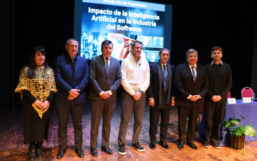 La UNSE y CESSI fortalecen su vínculo para impulsar la formación en informática y responder a los desafíos de la inteligencia artificial