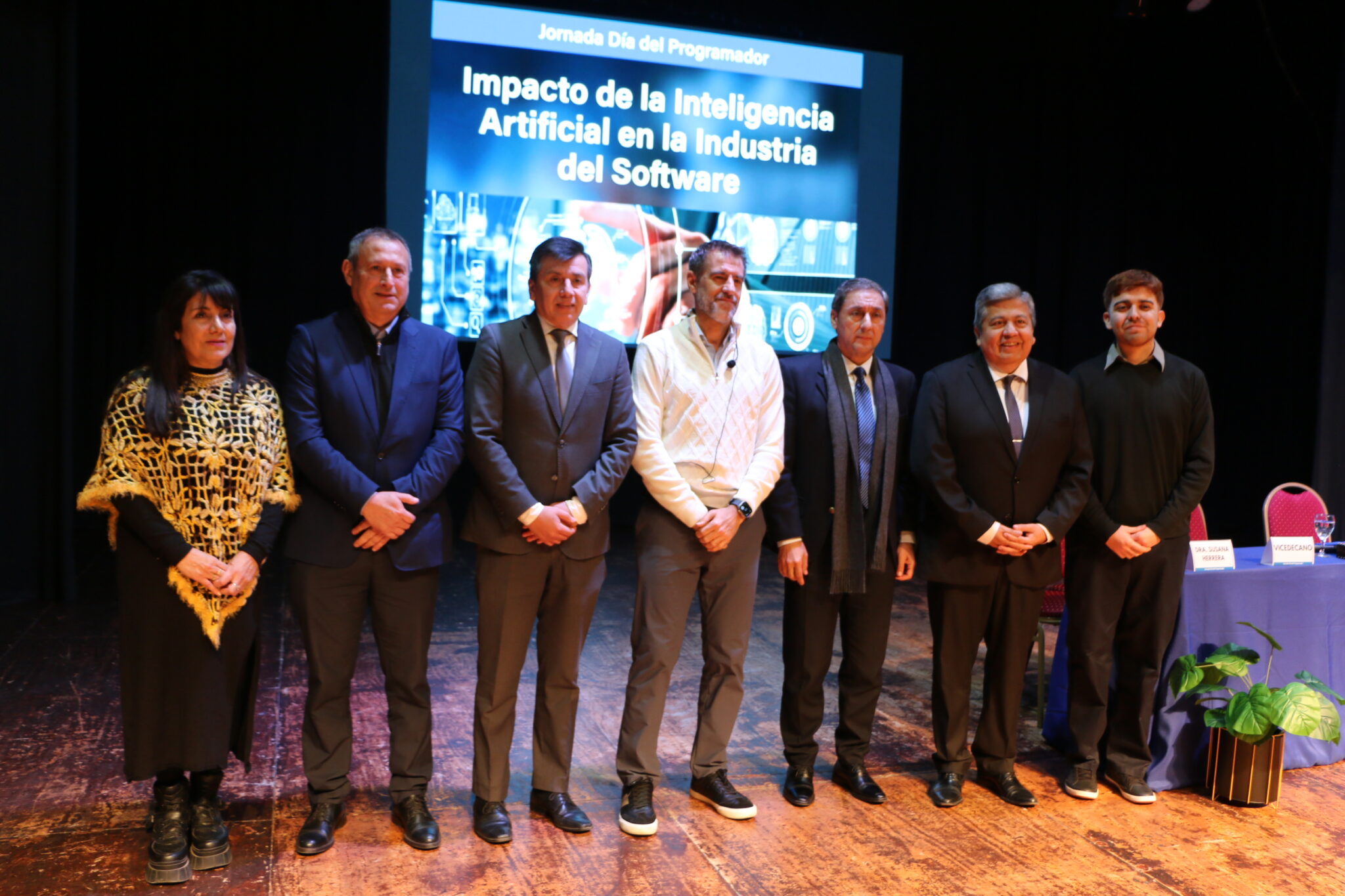 La UNSE y CESSI fortalecen su vínculo para impulsar la formación en informática y responder a los de...