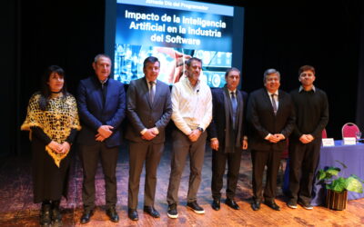 La UNSE y CESSI fortalecen su vínculo para impulsar la formación en informática y responder a los desafíos de la inteligencia artificial