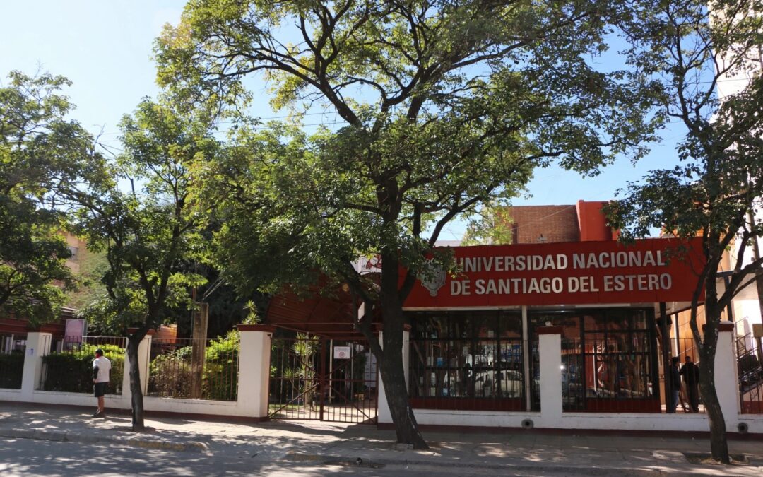 Calendario Electoral para Elecciones 2026 – Claustro de Estudiantes y Estamento Nodocente de Cuerpos Colegiados Directivos y Honorable Consejo Superior