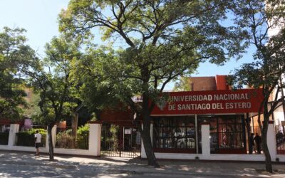 Calendario Electoral para Elecciones 2026 – Claustro de Estudiantes y Estamento Nodocente de Cuerpos Colegiados Directivos y Honorable Consejo Superior