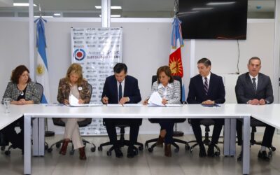SALUD, ASSEC, UNSE Y UCSE CREARON LA RED RISEAC–RESPIC PARA FORTALECER LA PROMOCIÓN DE LA SALUD Y LA PREVENCIÓN DEL CÁNCER