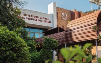 La UNSE dio un salto en transparencia: pasó de 28.8 a 74,5 puntos en la primera evaluación de la actual gestión