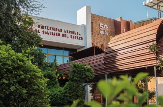 La UNSE dio un salto en transparencia: pasó de 28.8 a 74,5 puntos en la primera evaluación de la actual gestión