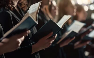 Convocatoria abierta para la incorporación de voces al Coro Estable de la UNSE