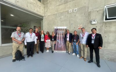 La UNSE fortalece su vinculación con redes iberoamericanas de ciencia, tecnología e innovación