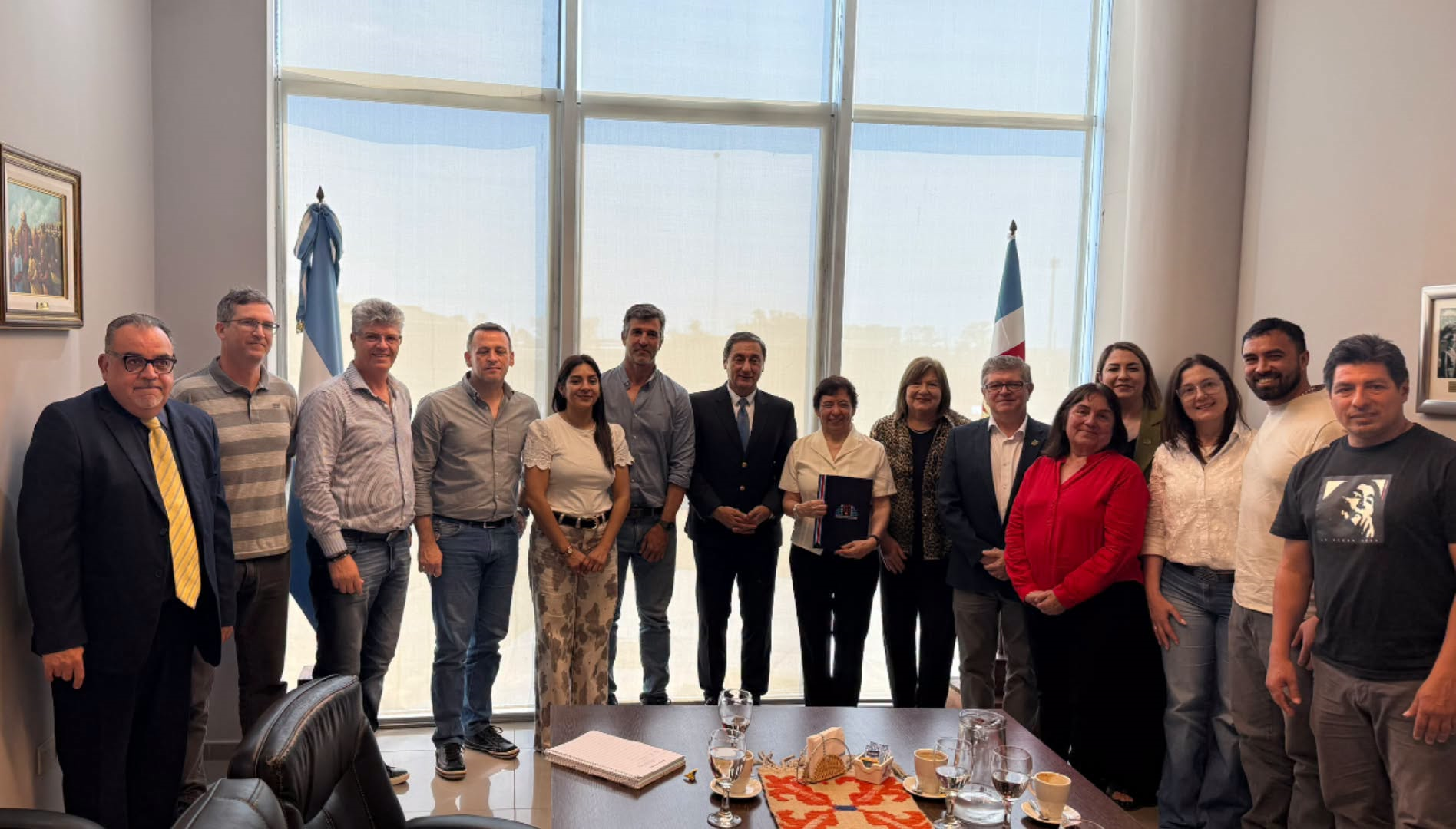 LA DIPLOMATURA EN BIOECONOMÍA Y APROVECHAMIENTO SUSTENTABLE DE PRODUCTOS FORESTALES NO MADERABLES DE LA FCF-UNSE FUE DECLARADA DE INTERÉS PROVINCIAL, LEGISLATIVO, CULTURAL Y EDUCATIVO