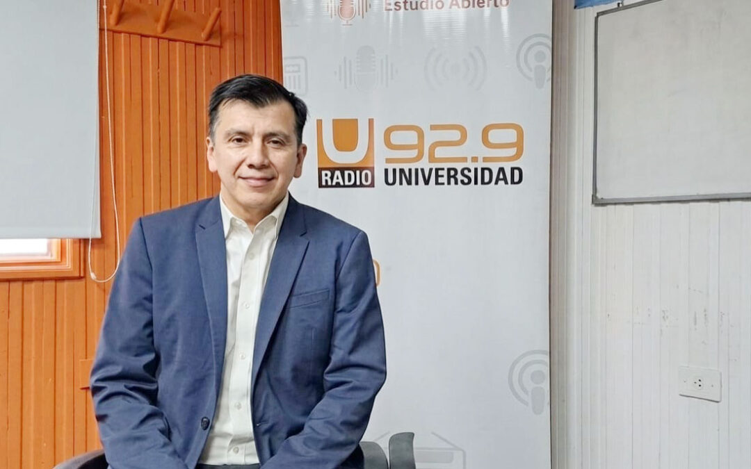 La UNSE junto a nueve universidades proyectan un Doctorado en Inteligencia Artificial Aplicada