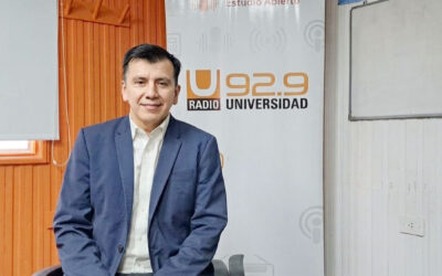 La UNSE junto a nueve universidades proyectan un Doctorado en Inteligencia Artificial Aplicada