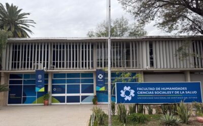 Segunda cohorte del Doctorado en Ciencias Económicas
