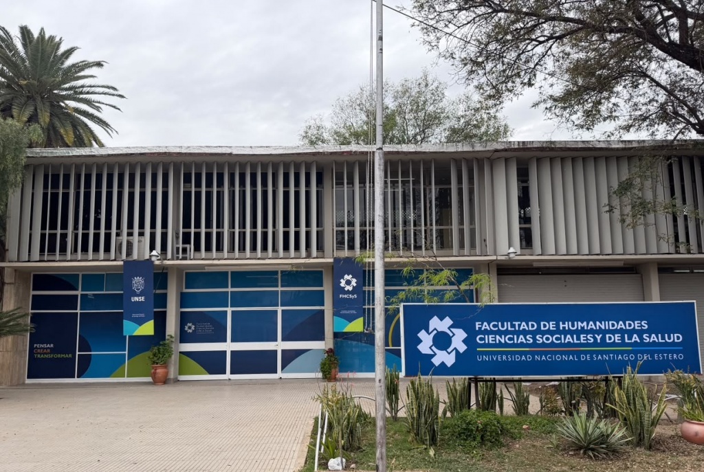 Segunda cohorte del Doctorado en Ciencias Económicas