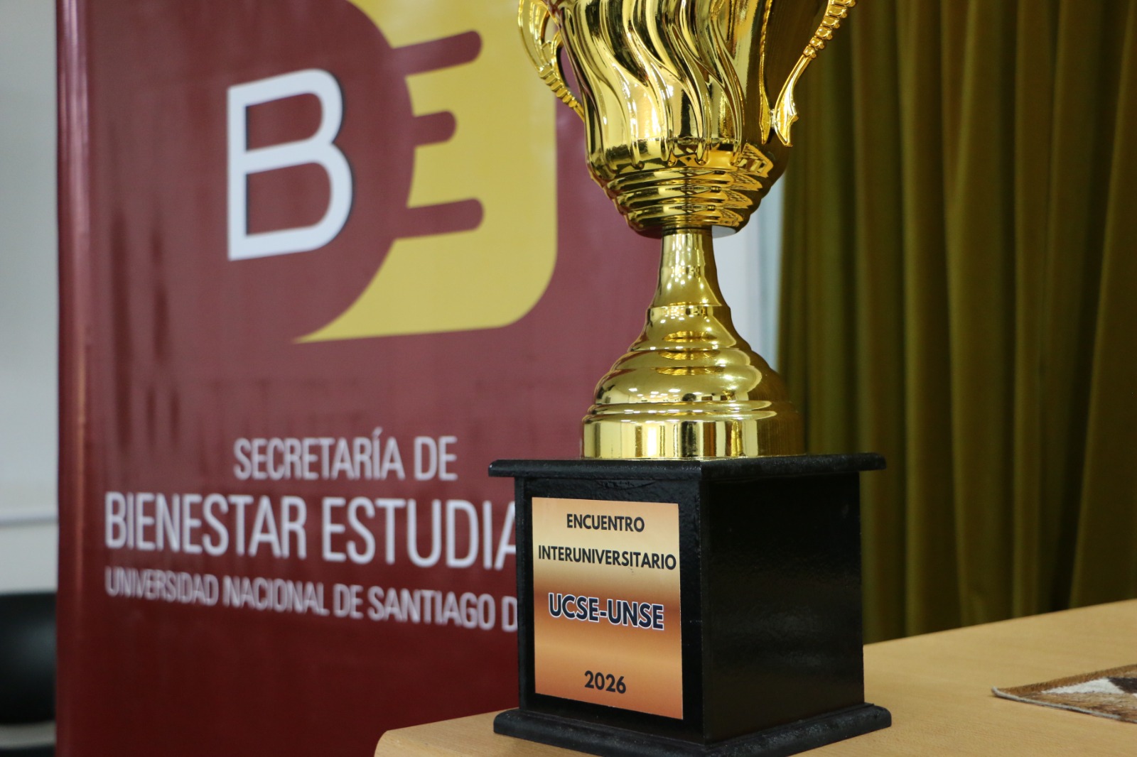 La UNSE se quedó con cuatro de las cinco disciplinas en el clásico deportivo universitario