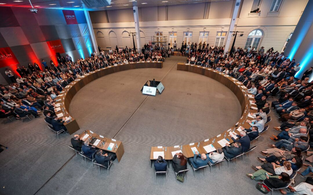 La UNSE aporta conocimiento y asistencia técnica a la planificación del desarrollo provincial