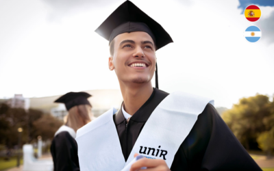 Informan sobre becas para actualización profesional