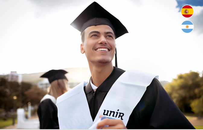 Informan sobre becas para actualización profesional